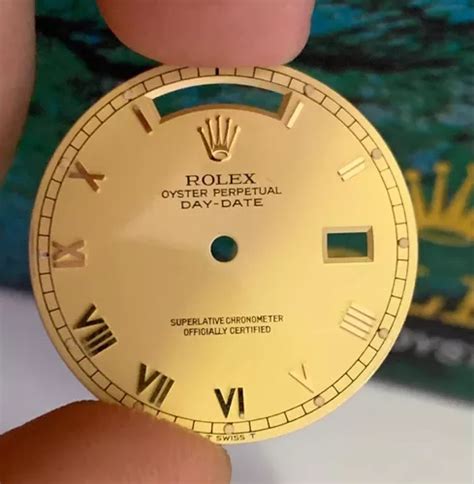 rolex que solo digan date en la caratula|relojes rolex day date.